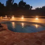 Ibiza Dream Denia, Seaview, Pool, Bbq, Airco, Wifi *