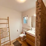 Ibiza Dream Denia, Seaview, Pool, Bbq, Airco, Wifi