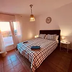 Villa Ibiza Dream Denia, Seaview, Pool, Bbq, Airco, Wifi Dénia