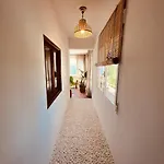 Ibiza Dream Denia, Seaview, Pool, Bbq, Airco, Wifi Villa Dénia