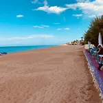 Ibiza Dream Denia, Seaview, Pool, Bbq, Airco, Wifi