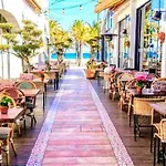 Ibiza Dream Denia, Seaview, Pool, Bbq, Airco, Wifi * Dénia