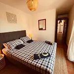 Ibiza Dream Denia, Seaview, Pool, Bbq, Airco, Wifi