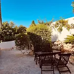 Villa Ibiza Dream Denia, Seaview, Pool, Bbq, Airco, Wifi