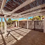 Ibiza Dream Denia, Seaview, Pool, Bbq, Airco, Wifi Villa Denia
