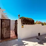 Ibiza Dream Denia, Seaview, Pool, Bbq, Airco, Wifi