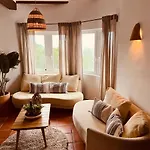Villa Ibiza Dream Denia, Seaview, Pool, Bbq, Airco, Wifi Denia
