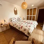Villa Ibiza Dream Denia, Seaview, Pool, Bbq, Airco, Wifi