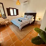 Villa Ibiza Dream Denia, Seaview, Pool, Bbq, Airco, Wifi *