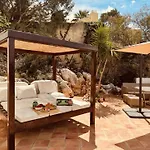 Villa Ibiza Dream Denia, Seaview, Pool, Bbq, Airco, Wifi