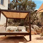 Villa Ibiza Dream Denia, Seaview, Pool, Bbq, Airco, Wifi Dénia