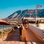 Ibiza Dream Denia, Seaview, Pool, Bbq, Airco, Wifi Villa Denia