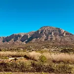 Ibiza Dream Denia, Seaview, Pool, Bbq, Airco, Wifi