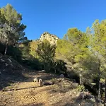 Ibiza Dream Denia, Seaview, Pool, Bbq, Airco, Wifi Villa