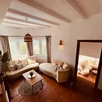 Ibiza Dream Denia, Seaview, Pool, Bbq, Airco, Wifi *