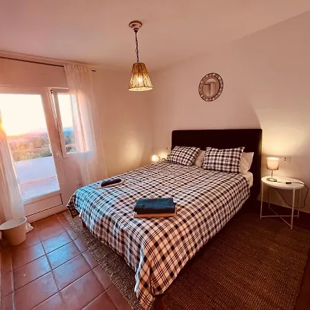 Villa Ibiza Dream Denia, Seaview, Pool, Bbq, Airco, Wifi Dénia