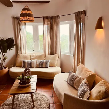 Villa Ibiza Dream Denia, Seaview, Pool, Bbq, Airco, Wifi Dénia
