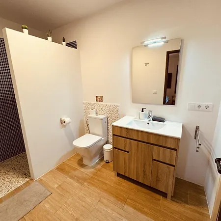 Villa Ibiza Dream Denia, Seaview, Pool, Bbq, Airco, Wifi *