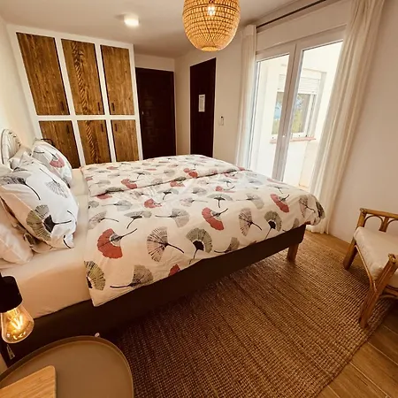 Villa Ibiza Dream Denia, Seaview, Pool, Bbq, Airco, Wifi Dénia