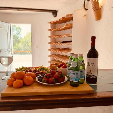 Ibiza Dream Denia, Seaview, Pool, Bbq, Airco, Wifi Denia