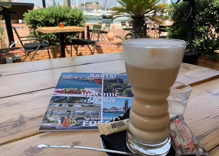 Ibiza Dream Denia, Seaview, Pool, Bbq, Airco, Wifi