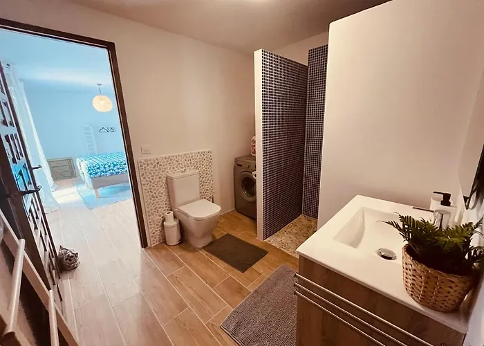 Ibiza Dream Denia, Seaview, Pool, Bbq, Airco, Wifi * Dénia