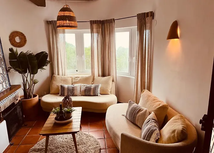 Villa Ibiza Dream Denia, Seaview, Pool, Bbq, Airco, Wifi Dénia