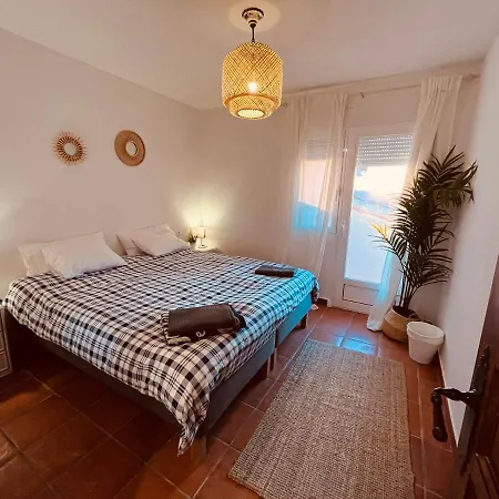 Ibiza Dream Denia, Seaview, Pool, Bbq, Airco, Wifi *