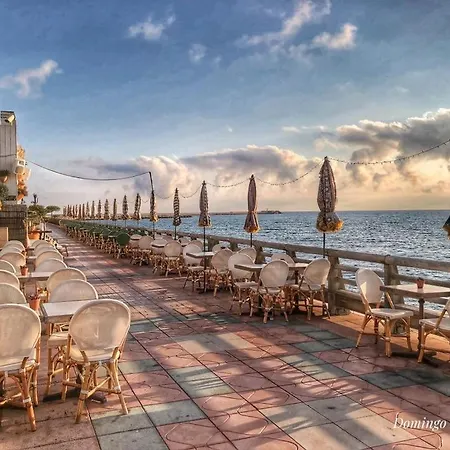 Ibiza Dream Denia, Seaview, Pool, Bbq, Airco, Wifi * Denia