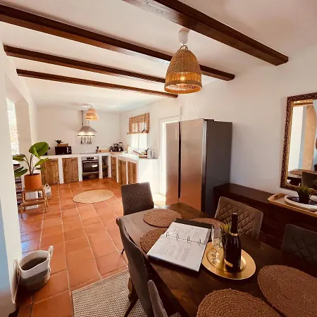 Ibiza Dream Denia, Seaview, Pool, Bbq, Airco, Wifi *