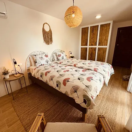 Villa Ibiza Dream Denia, Seaview, Pool, Bbq, Airco, Wifi