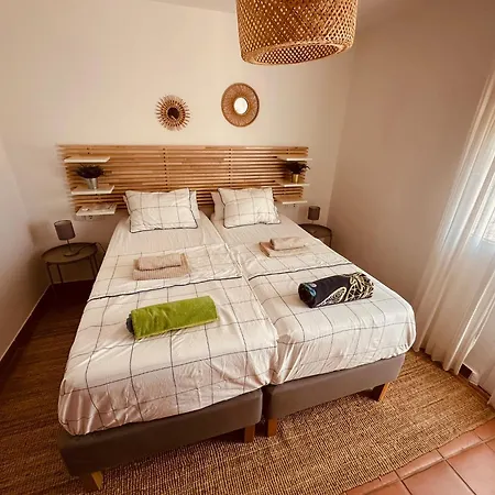 Vila Ibiza Dream Denia, Seaview, Pool, Bbq, Airco, Wifi