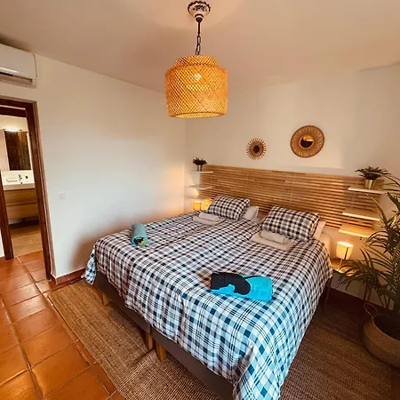 Vila Ibiza Dream Denia, Seaview, Pool, Bbq, Airco, Wifi *