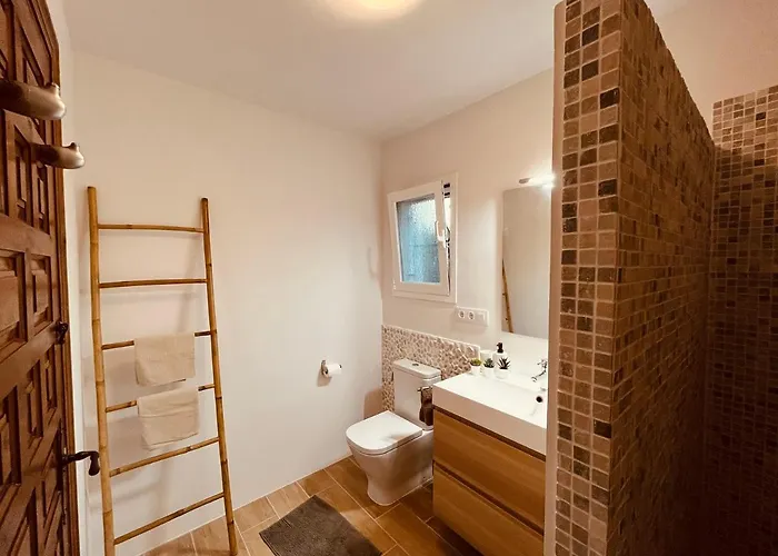 Ibiza Dream Denia, Seaview, Pool, Bbq, Airco, Wifi