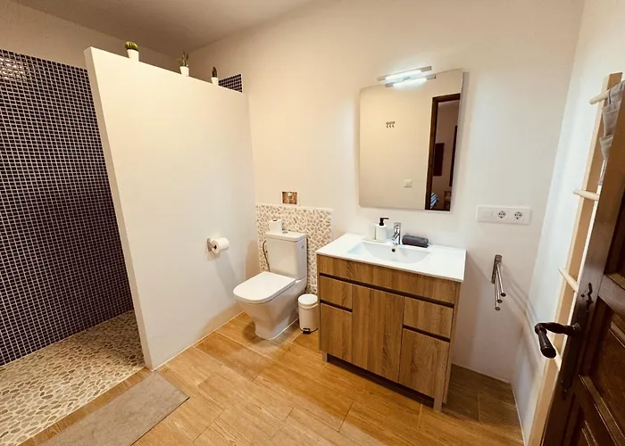 Vila Ibiza Dream Denia, Seaview, Pool, Bbq, Airco, Wifi *