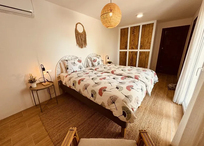 Vila Ibiza Dream Denia, Seaview, Pool, Bbq, Airco, Wifi