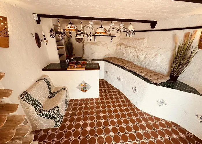 Ibiza Dream Denia, Seaview, Pool, Bbq, Airco, Wifi Denia