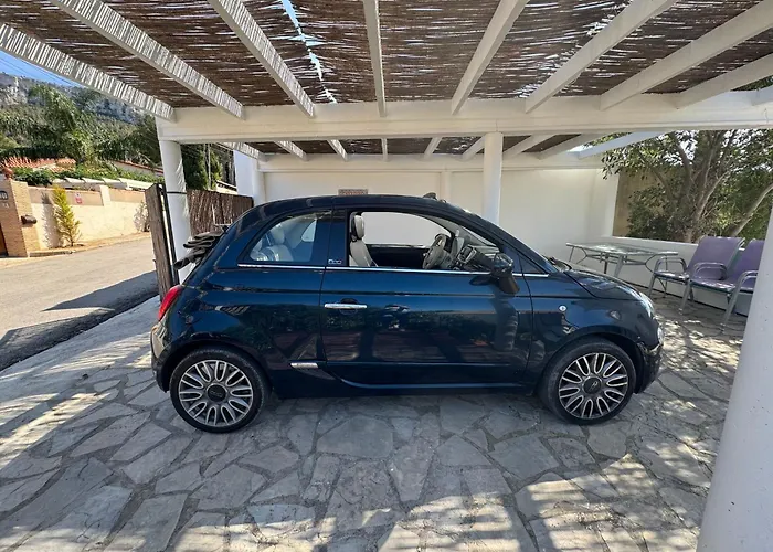 Ibiza Dream Denia, Seaview, Pool, Bbq, Airco, Wifi