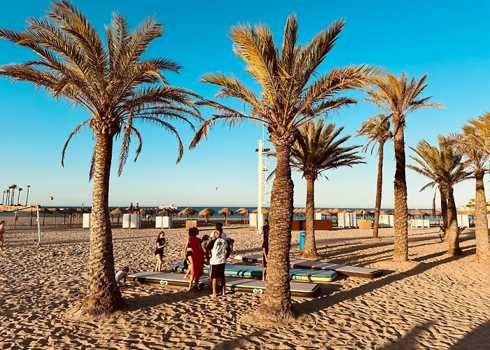 Vila Ibiza Dream Denia, Seaview, Pool, Bbq, Airco, Wifi *