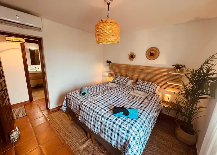 Vila Ibiza Dream Denia, Seaview, Pool, Bbq, Airco, Wifi *